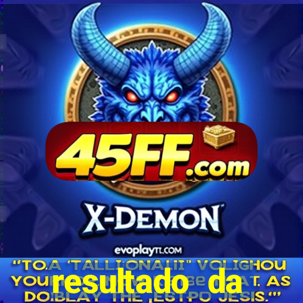 resultado da garantido de hoje